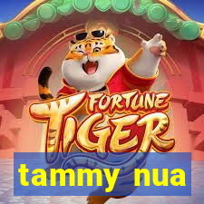 tammy nua